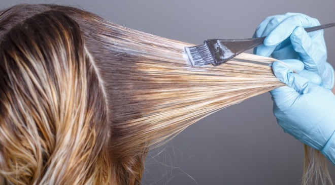 £6,300.00 compensation for hair damage and burns caused by negligent hairdresser