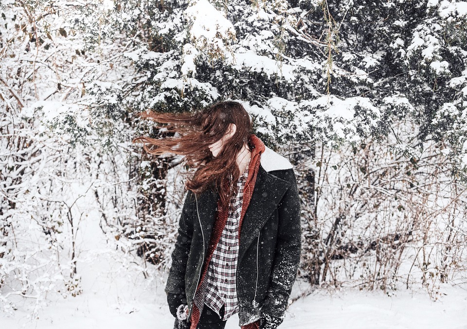 Top winter hair care tips