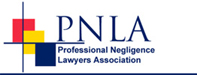 Professional Negligence Lawyers Association